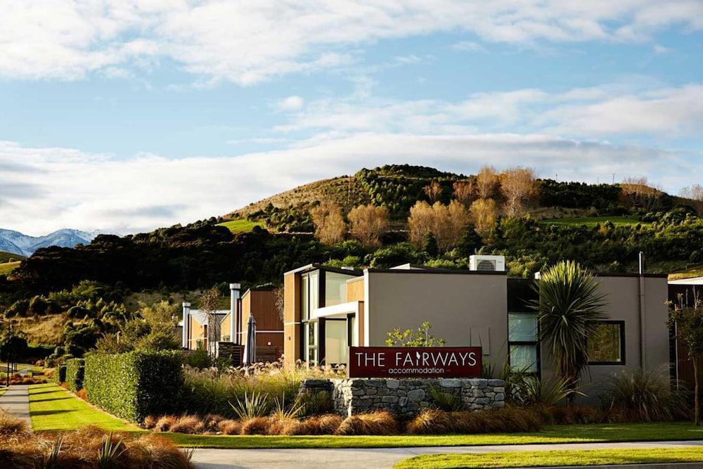 The Fairways Aparthotel 5*