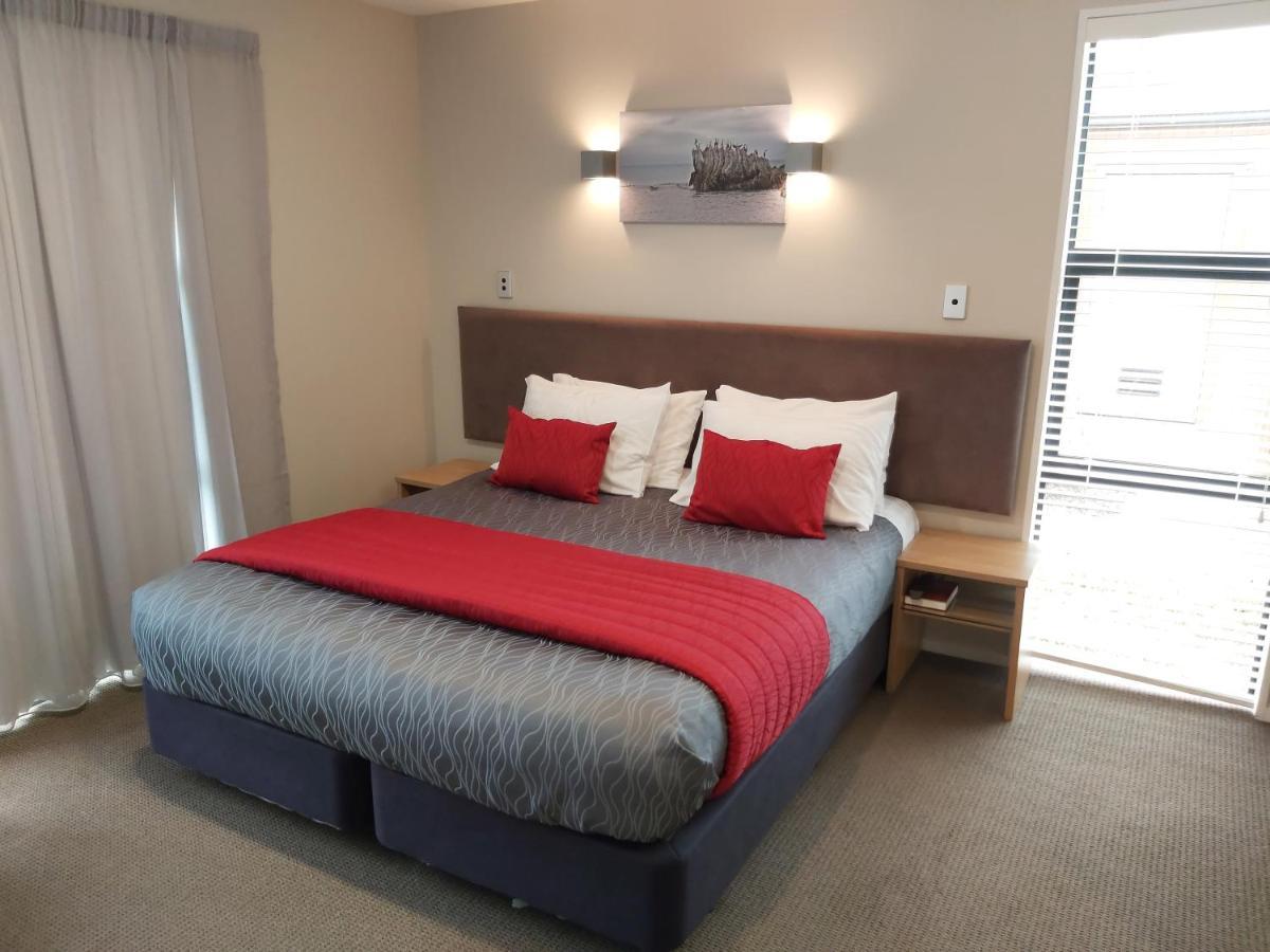 Aparthotel The Fairways