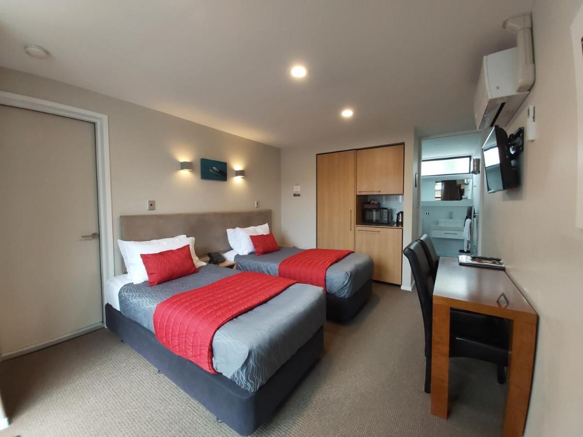 Aparthotel The Fairways 5*