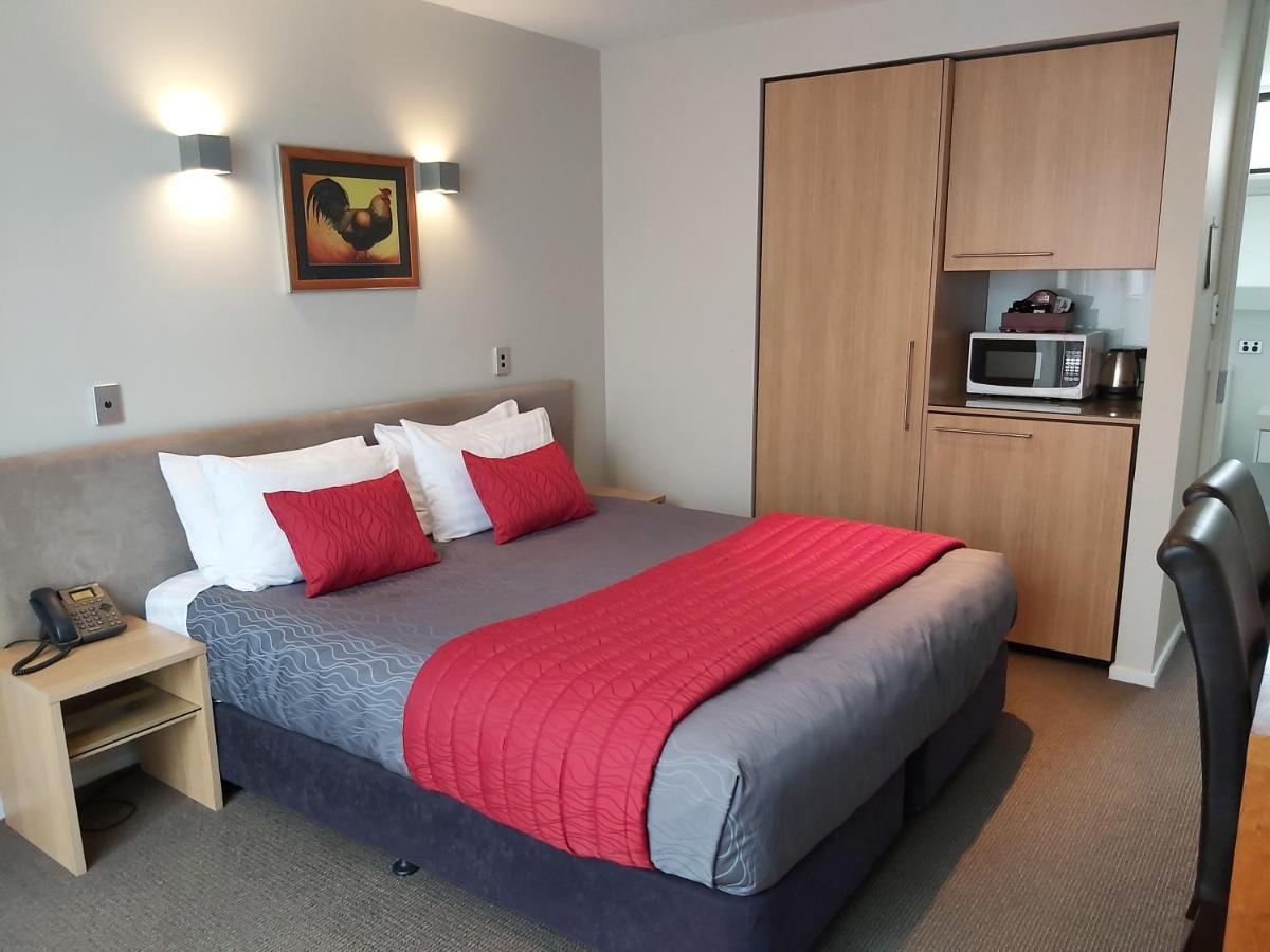 Aparthotel The Fairways