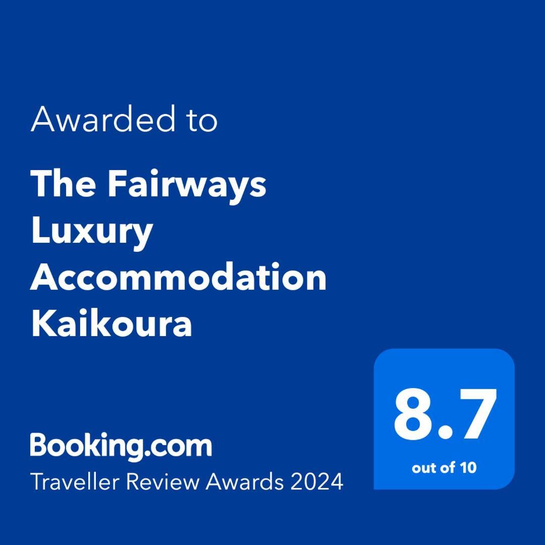 The Fairways 5*