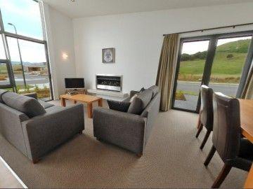 Aparthotel The Fairways