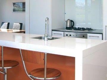 Aparthotel The Fairways Kaikoura