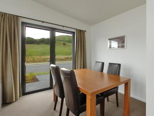 Aparthotel The Fairways
