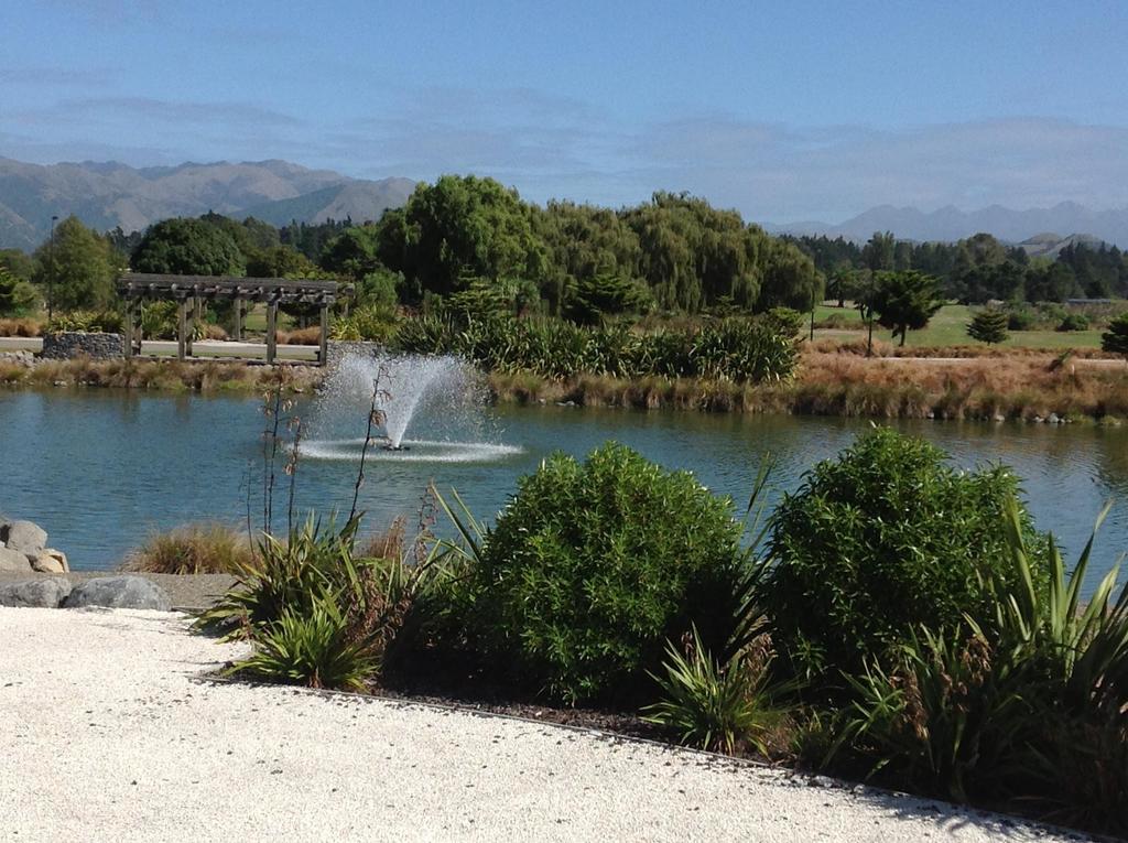The Fairways Kaikoura