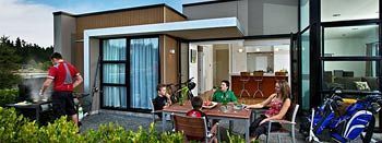 The Fairways 5* Kaikoura