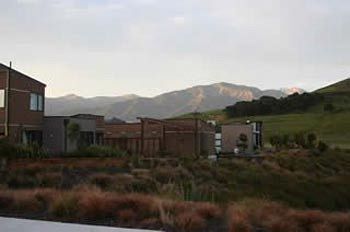 The Fairways Aparthotel