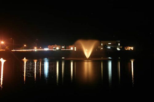 Aparthotel The Fairways 5*