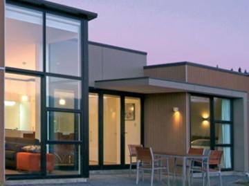 The Fairways 5*
