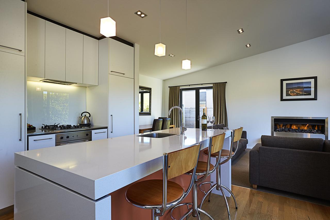The Fairways 5* Kaikoura
