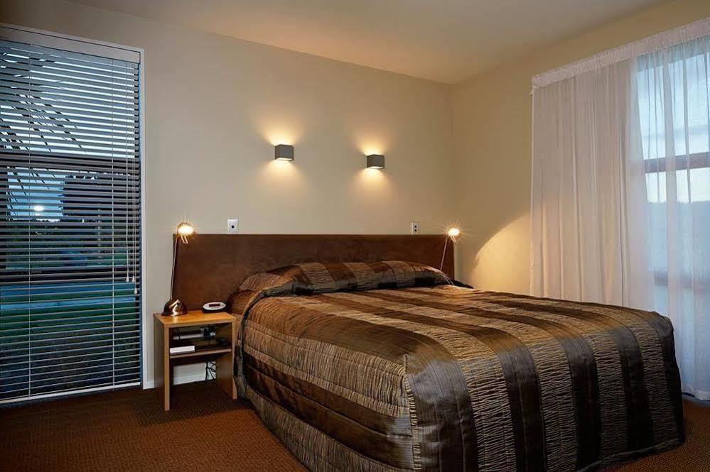 Aparthotel The Fairways 5*