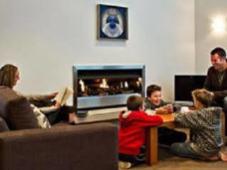 The Fairways Aparthotel Kaikoura