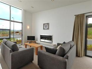 The Fairways 5* Kaikoura
